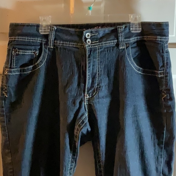 Women’s plus size Angels jeans size 20W - Picture 2 of 10